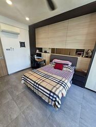 Parkshore (D15), Condominium #571179251